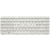 Клавиатура для HP Pavilion DV4-3000 RU, Silver