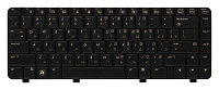Клавиатура для HP Compaq Presario CQ40, CQ45 RU, Black