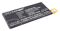 Аккумулятор для Samsung SM-G5700 Galaxy On5 (Аккумулятор CameronSino CS-SMG570XL для Samsung Galaxy On5 SM-G550)