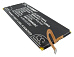 Аккумулятор CameronSino CS-HUC199XL для Huawei Ascend G7