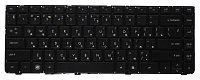Клавиатура для HP ProBook 4330S, 4331S RU, Black