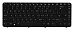 Клавиатура для HP Compaq Presario CQ50 RU, Black