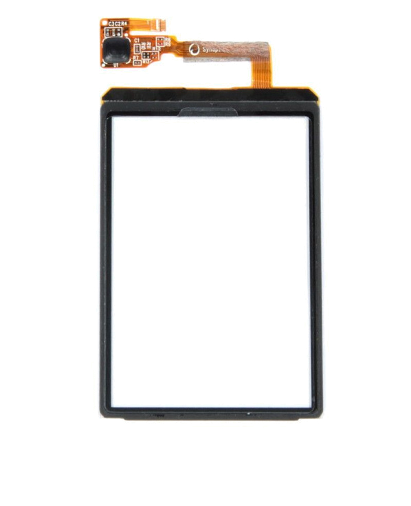 Сенсорный экран для HTC Google G1, черный