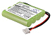 Аккумулятор CameronSino CS-PSU950RC (ДУ H-AAA700B, HHR-60AAA/F4)