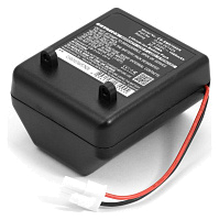 Аккумулятор для Samsung SS7550, SS7555 (DJ96-00142A), 1.5Ah 18.5V