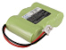 Аккумулятор Cameron Sino CS-SX100CL (Siemens Gigaset 100, A1, A100, T11)