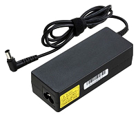 Блок питания для ЖК мониторов 14V 5.72A (6.5x4.4 pin)