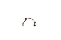 Разъем питания p/n:PJ088 для Dell Mini 9(910), 10(1010), с кабелем