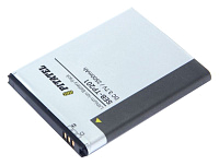 Аккумулятор для Samsung SGH-i717D (Аккумулятор EB615268VU для Samsung GT-N7000 Galaxy Note, GT-i9220)