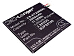 Аккумулятор CameronSino CS-HTX900XL для HTC One X9 Dual Sim