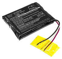 Аккумулятор Cameron Sino CS-GFN910SL (Garmin Forerunner 910XT (361-00057-01))
