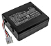 Аккумулятор CameronSino CS-PHC879VX для Philips FC8794, FC8792, FC8007/01