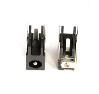 Разъем питания p/n:PJ019 для HP Presario V2000 Series (V2000, V2001, V2001, V2010, V2030, 2300)