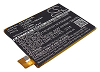 Аккумулятор для TCL P561U (Аккумулятор CameronSino CS-TCP561SL для TCL P561U)