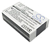 Аккумулятор CameronSino CS-NKS220MC для Nikon 1 J4, S2