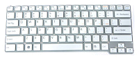 Клавиатура для Sony VGN-CW US, White