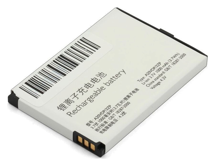 Аккумулятор CameronSino CS-PHX503SL для Philips Xenium F322, F511, F533