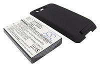 Аккумулятор для Motorola MT870 (Аккумулятор CameronSino CS-MOB525HL для Motorola BRAVO, Defy)