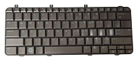Клавиатура для HP Pavilion DV3-1000 US, Bronze