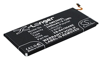 Аккумулятор для Samsung SM-E Series (Аккумулятор CameronSino CS-SME500SL для Samsung Galaxy E5 SM-E500F, SM-E500F/DS)