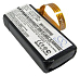 Аккумулятор Cameron Sino CS-IPOD60ML (Apple iPod 5G (616-0232))
