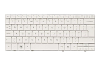 Клавиатура для HP Mini 110 RU, White