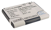 Батарея для Sony Ericsson Z Series (Аккумулятор CS-ERW800SL для Sony Ericsson K220, W380i, W508, W600, W910i, Z555i)