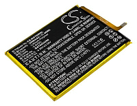 Батарея для Doogee (Аккумулятор CameronSino CS-DGY600SL для Doogee Y6)