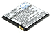 Аккумулятор CameronSino CS-PME440SL для Prestigio MultiPhone 4040 Duo