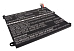 Аккумулятор CameronSino CS-LVP183SL (Lenovo ThinkPad 1838 (42T4963, 42T4965, 42T4985))
