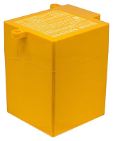 Аккумулятор CameronSino CS-LVR910VX для LG CordZero R9, R9MASTER, p/n: EAC64578401, 63419402, EAC64578402