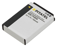 Аккумулятор BP85A/EA-BP85A для Samsung Digimax PL210/SH100/WB210