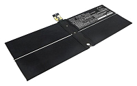 Аккумулятор CameronSino CS-MCR176SL для Microsoft Surface Laptop 1769, 1782, p/n: DYNK01, G3HTA036H