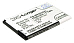 Аккумулятор CameronSino CS-BR9220XL для Blackberry 9220, 9320 Curve