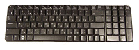 Клавиатура для HP HDX9000 RU, Black