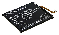 Аккумулятор для Lenovo (Аккумулятор Cameronsino CS-LVZ510SL для Lenovo Z5s, L78071)