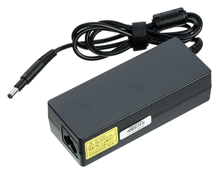 Блок питания для HP Compaq 19.5V 4.62A (4.8x1.7)