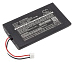 Аккумулятор Cameron Sino CS-LOH950RC (ДУ Logitech Harmony 950, Elite (623158))