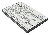Аккумулятор для Dell Streak (Аккумулятор CameronSino CS-DEM5SL (Dell Streak 5 (Mini)))