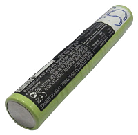 Аккумулятор CameronSino CS-SLX200FT (Streamlight ET2600D, IMT-3500D)