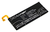 Аккумуляторная батарея для Samsung SM-W Series (Аккумулятор CameronSino CS-SMW016XL для Samsung Golden 3)