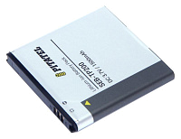 Аккумулятор для Samsung SGH-i917 Focus (Аккумулятор EB575152VU для Samsung GT-i9000 Galaxy S, GT-i9001 Galaxy S Plus, GT-i9003 Galaxy SL, GT-i9008 Galaxy S, SCH-i500 Fascinate)
