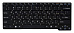 Клавиатура для Sony VGN-CW RU, Black