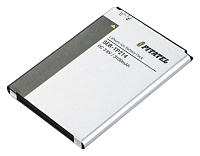 АКБ для Samsung (Аккумулятор EB595675LA для Samsung GT-N7100, GT-N7105, GT-N7108, Galaxy Note II LTE 32GB, Galaxy Note II)