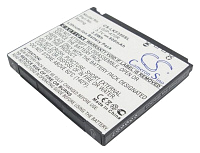 Аккумулятор для LG KF350 (Аккумулятор CameronSino CS-LKF350SL для LG Cookie KP500, 501, KF350)