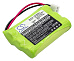 Аккумулятор Cameron Sino CS-CPB8011 (Sanyo 60AAAH3BMJ, 85AAALH3BMJ)