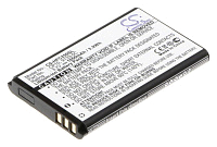 Аккумуляторная батарея для Doro Другие серии (Аккумулятор CameronSino CS-HFC250SL для Explay SL240, Fly DS115 для BL3204, BL3801, BL4507)