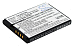 Аккумулятор CameronSino CS-LKE770SL для LG KF510, KP105, KP130, KP235, KP320