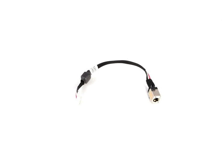 Разъем питания p/n:PJ111 для Acer Aspire 5534, 5538, с кабелем