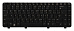 Клавиатура для HP Compaq Presario CQ40, CQ45 RU, Black